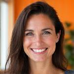 Lisa, 39, vibrant and energetic