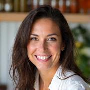 Emma Rodriguez, Registered Dietitian
